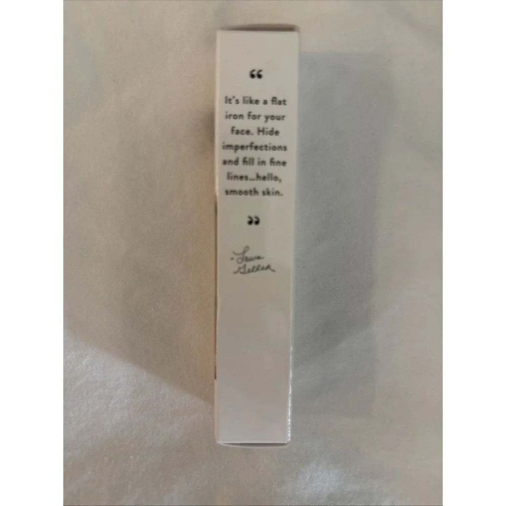 Laura Mercier‎ Flawless Fusion Longwear Concealer golden med #250 0.23 oz ~NIB